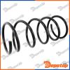Ressorts de suspension avant pour FORD | 030231B, 13375